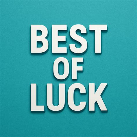 “Best of Luck” Meaning in Hindi – सही अर्थ, उपयोग और अंतर समझिए - Bharative