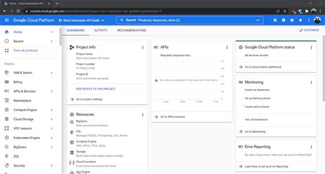 Image result for Google API Create