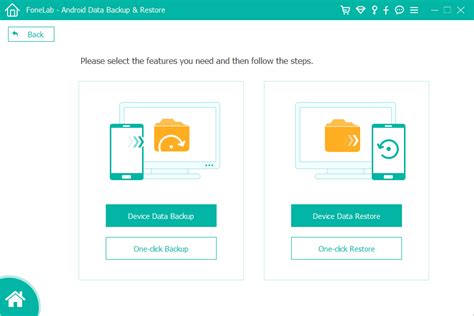 Image result for Backing Up Android to Computer