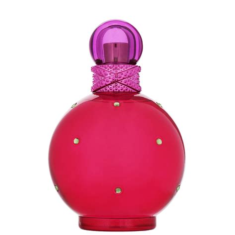 Britney Spears Fantasy Eau de Parfum Spray 100ml - Perfume