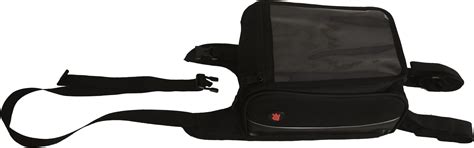 GR GOLDEN RIDERS Fabric | M Poche | Compact Magnetic Motorcycle Tank ...