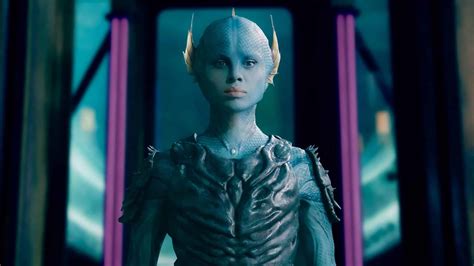 Doctor Who Spin-Off Series “The War Between The Land And The Sea” Wraps ...