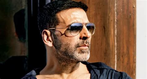 Akshay Kumar Features In Forbes’ Highest-Paid Celebs List | WhatsHot ...