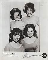 The Lennon Sisters in the mid-1960's | The lennon sisters, The lawrence ...