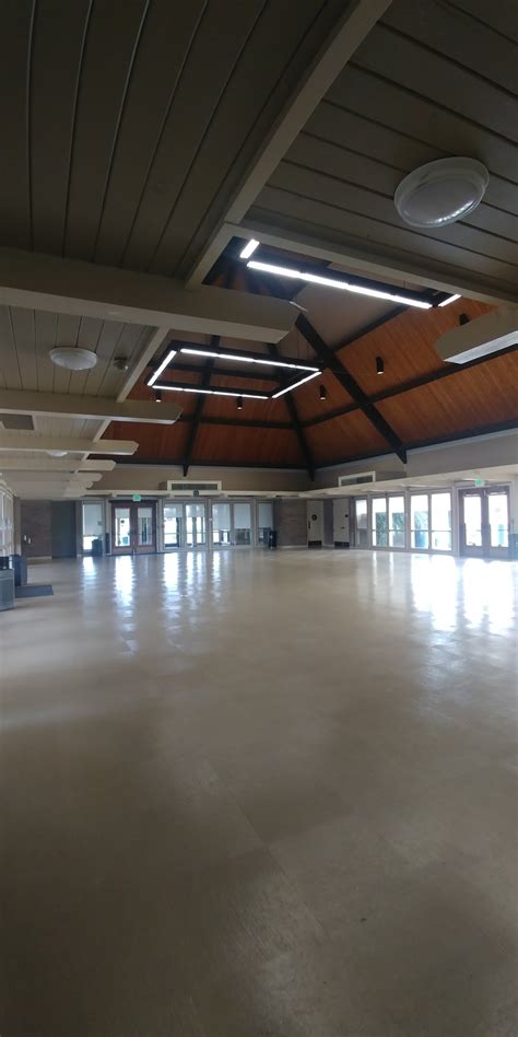 Pavilion in the city Elk Grove