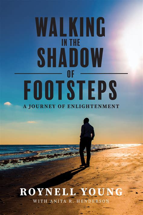 Walking in the Shadow of Footsteps Book Blitz | Follow in footsteps ...