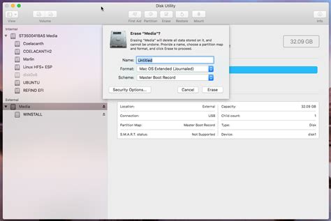 Image result for Create Bootable USB OS X