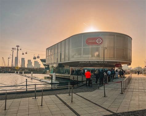 Image result for London Cable Cars O2