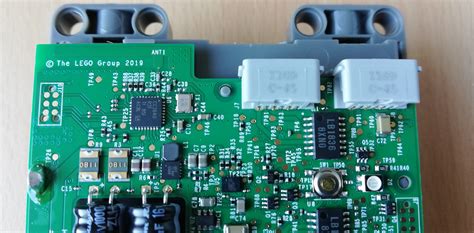 LEGO Control Plus Programming 的图像结果