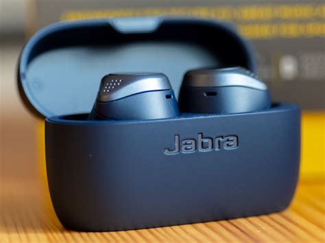 How to replace a Jabra Elite 75t charging case | Android Central