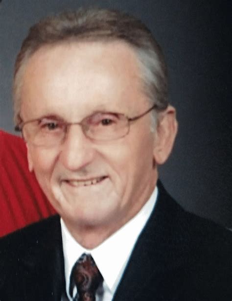 Ronald Dean "Doc" Williams - 2020 - Milner and Orr Funeral Home