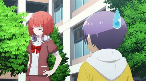 School Days Episode List