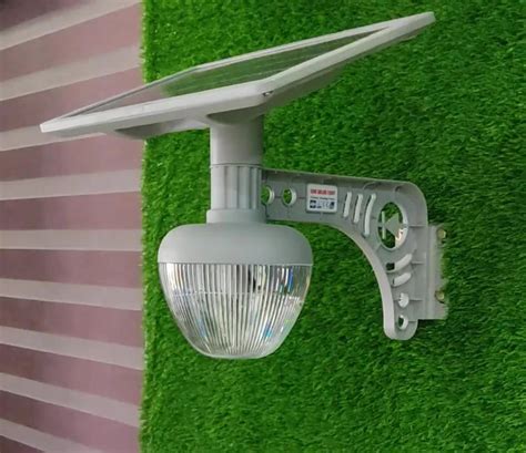 Solar All In One Street Light - All In One Solar Street Light Trader ...