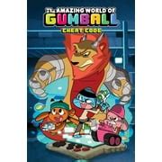 The Amazing World of Gumball Original Graphic Novel: | Ubuy India