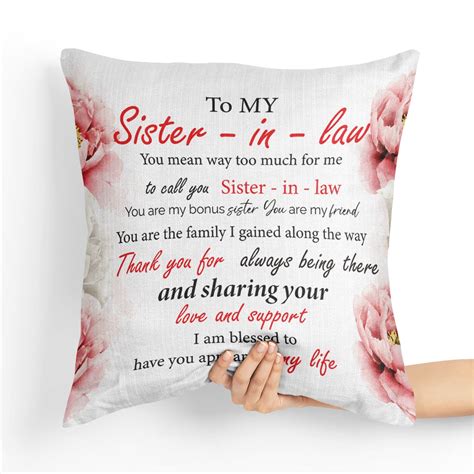 Sister Pledge Quotes