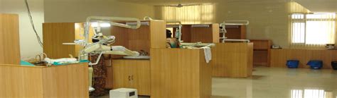 Dental Department GMCH | Government Medical College & Hospital , Sector ...
