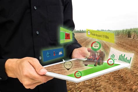 作为智慧农业分支，“精准农业”将如何发展？_山东远盛通信科技有限公司