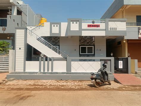 Ground Floor House Front Elevation Designs Images In India - Infoupdate.org