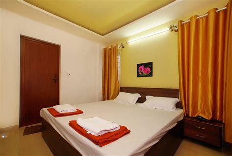 ORCHID INN (Coorg/Virajpet) - Lodge Reviews, Photos, Rate Comparison ...