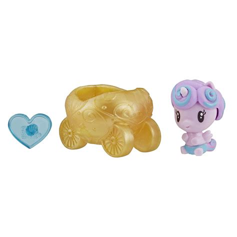 MLP Series 3 G4 Blind Bags Cutie Mark Crew Figures | MLP Merch