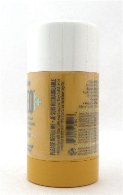 Buy Sol de Janeiro Rio Deo Aluminum-Free Deodorant 2.0 oz./57 g. Sealed ...