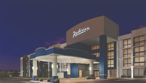 RADISSON HOTEL LENEXA OVERLAND PARK (Kansas) - Hotel Reviews, Photos ...