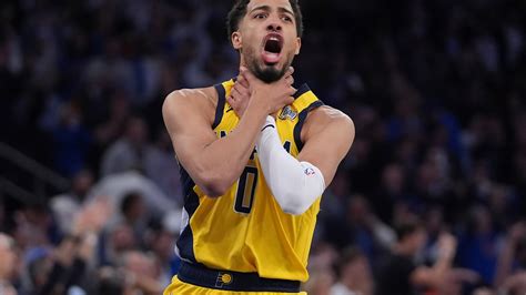 Anatomy of a comeback: How the Pacers rallied from 14 down in the final ...