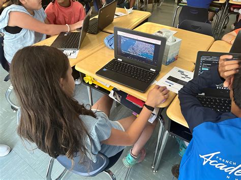 Fieldston Lower Students Embark on a Global Journey, Integrating ...