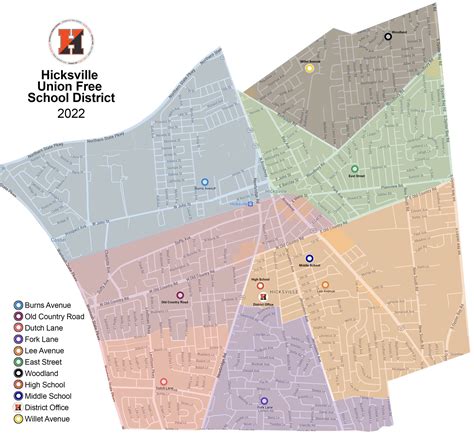 Schools - Hicksville Public Schools