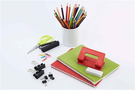 School Stationery All Images Of 的图像结果