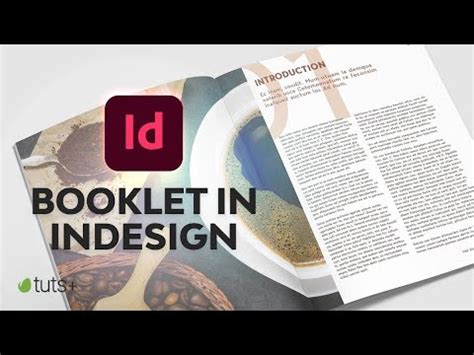 Image result for InDesign Make Booklet Script