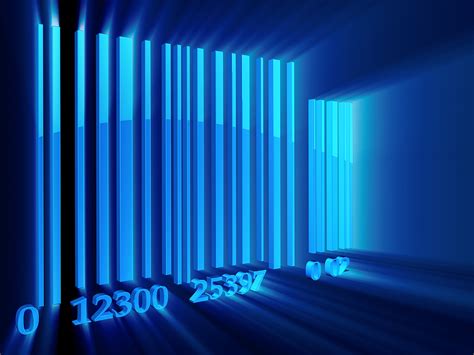 Code Bar 的图像结果