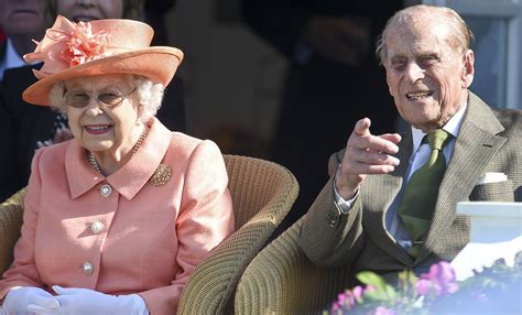 Queen Elizabeth Husband : Queen Elizabeth And Prince Philip S Relationship And Marriage 8 Facts ...