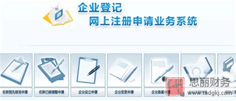自己注册上海公司，8个步骤掌握网上申报流程 - 知乎