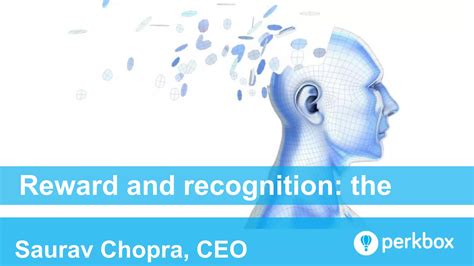 Psychology of Reward & Recognition | PPT