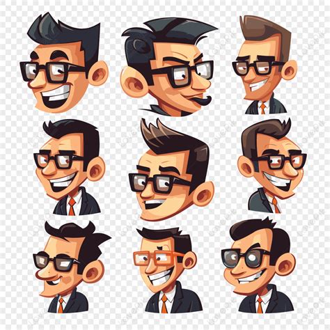 Cartoon Business Logo 的图像结果