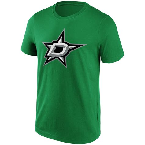 Dallas Stars Jerseys & Teamwear | NHL Merchandise | rebel