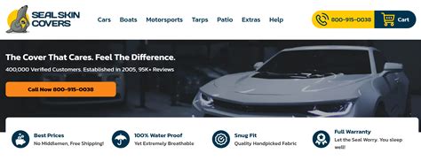 Seal Skin Covers Review 2026: Is Your Vehicle Truly Safe?