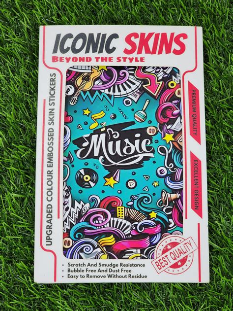 Elevate Your Device with Urban Edge: Graffiti Mobile Skin Collection ...