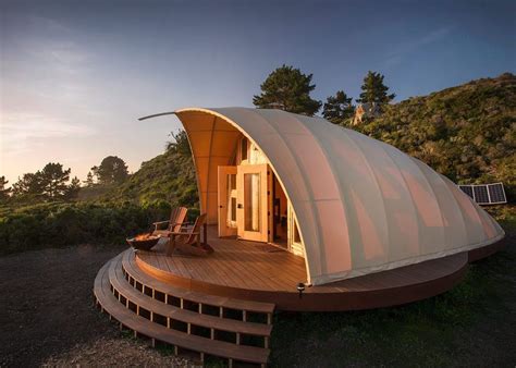 Modern cottages/cabins | Arquitetura, Ao ar livre, Design de casa