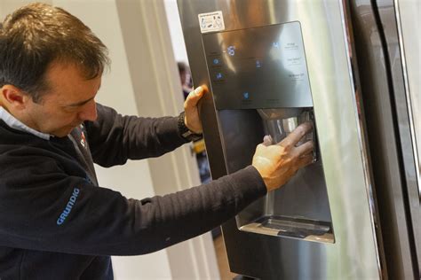 Image result for Ice Maker Troubleshooting Error Code