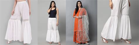 The Gharara - Not Quite What You Thought it Was! – Mera Rang