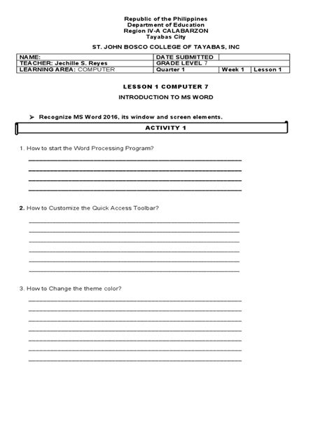 Image result for Syllabusgh Computing Basic 7 to 9