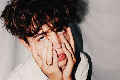 James Marriott is the biggest dork we know - Dork