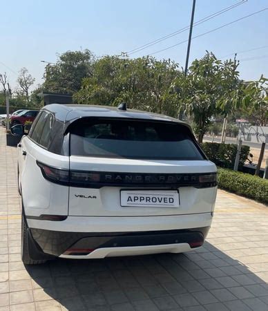 Land Rover Cargo Motors | Retailer | Ahmedabad, IN