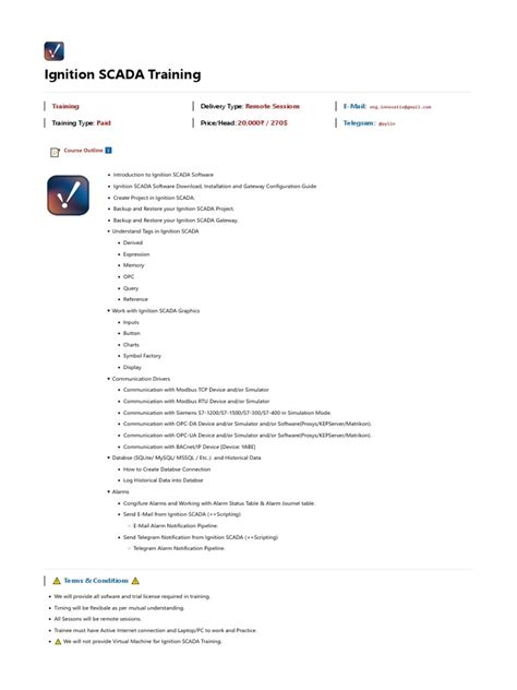 Image result for Ignition SCADA Tutorial