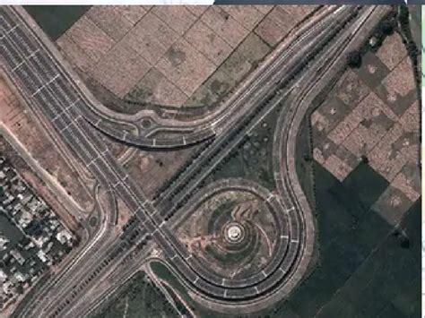 two Elevated roads to connected Noida on lines of AIIMS Interchange ...