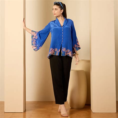Resort Wear for Women by Ramola Bachchan – First Resort by Ramola Bachchan