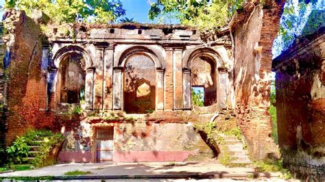 dalal bazar jamindar house