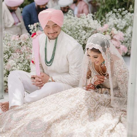 Weddings | Celebrity Weddings | Wedding Photography | Vogue India